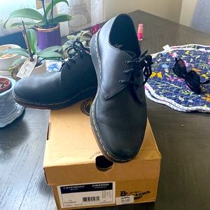 Dr. Martens AirWair oxfords